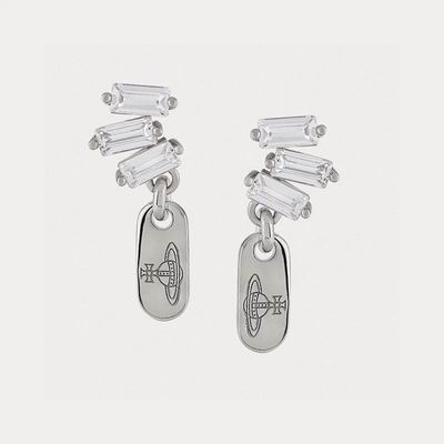 Vividness Westwood Earring 11lyh06